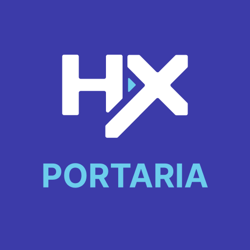 Logo HX